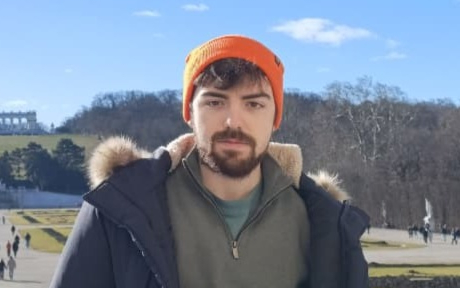 Miguel Lameiro Martínez